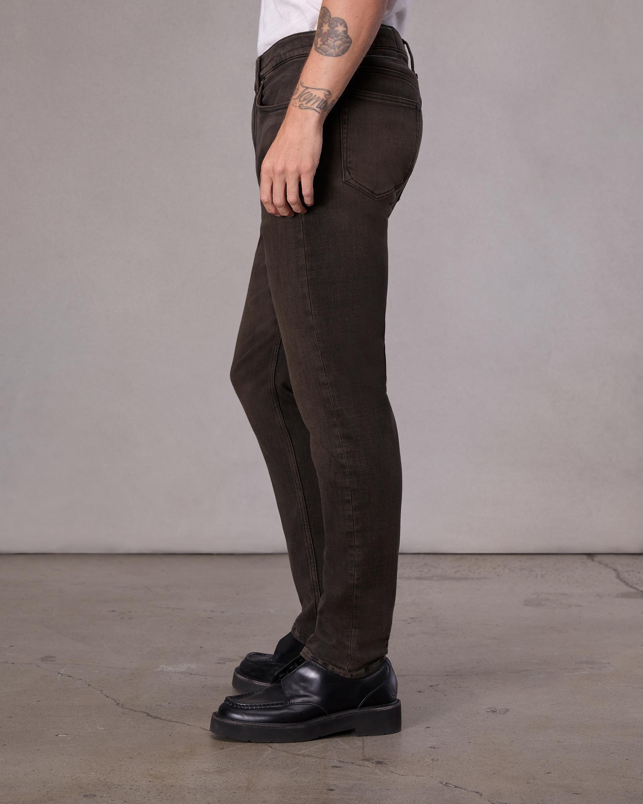 Fit 2 Slim Fit Jean
Stride Denim - 3