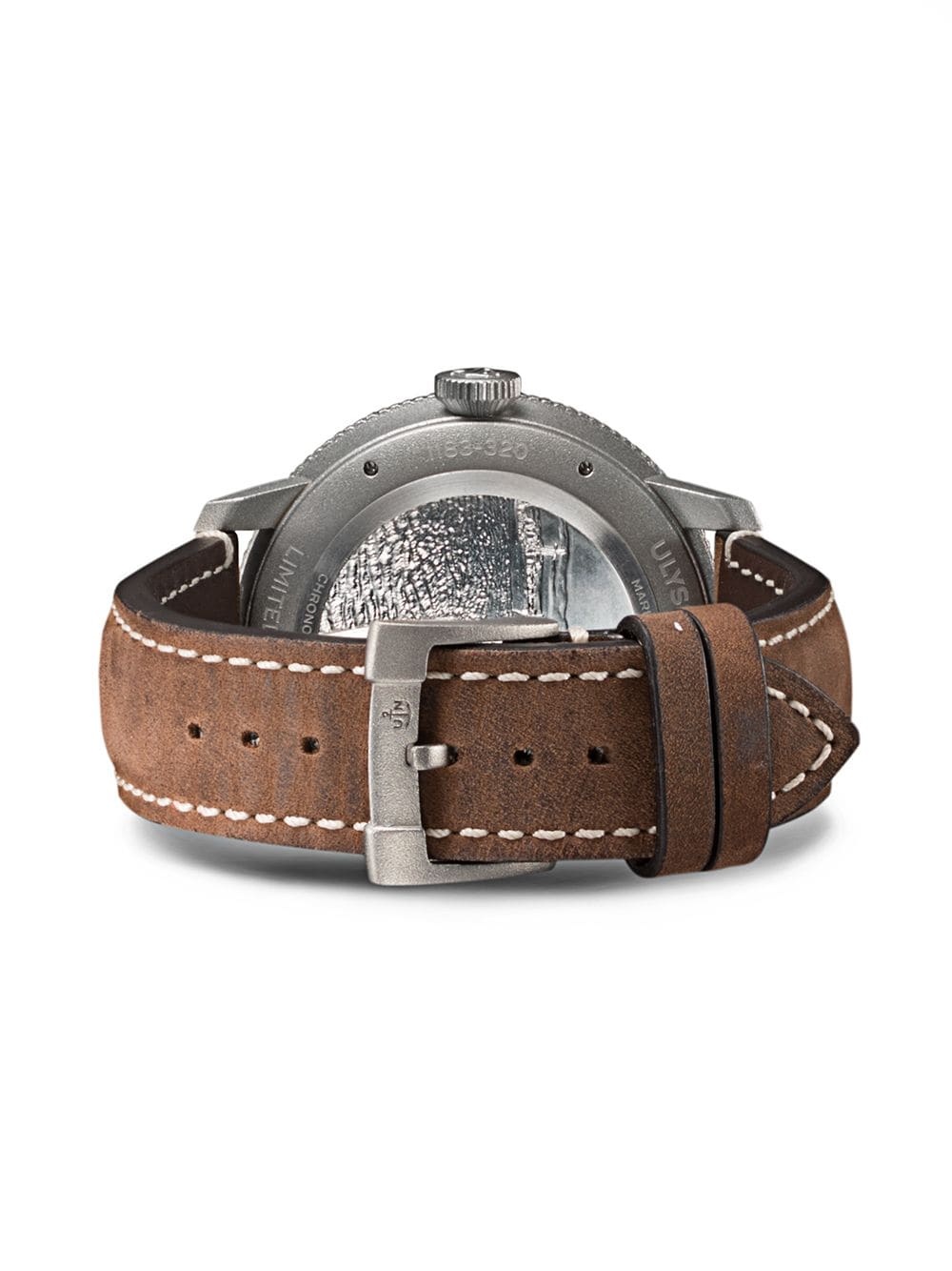 Marine Torpilleur Limited Edition 44mm - 7