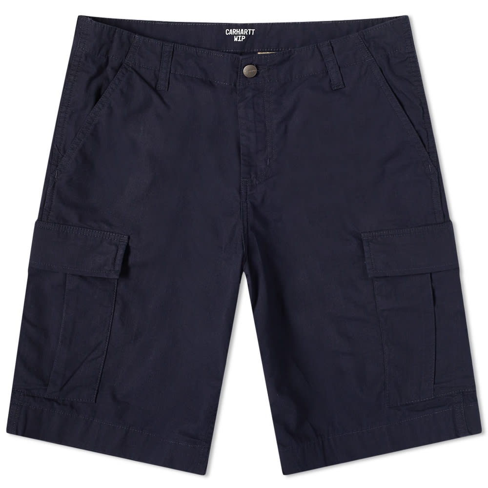 Carhartt WIP Regular Cargo Short - 1