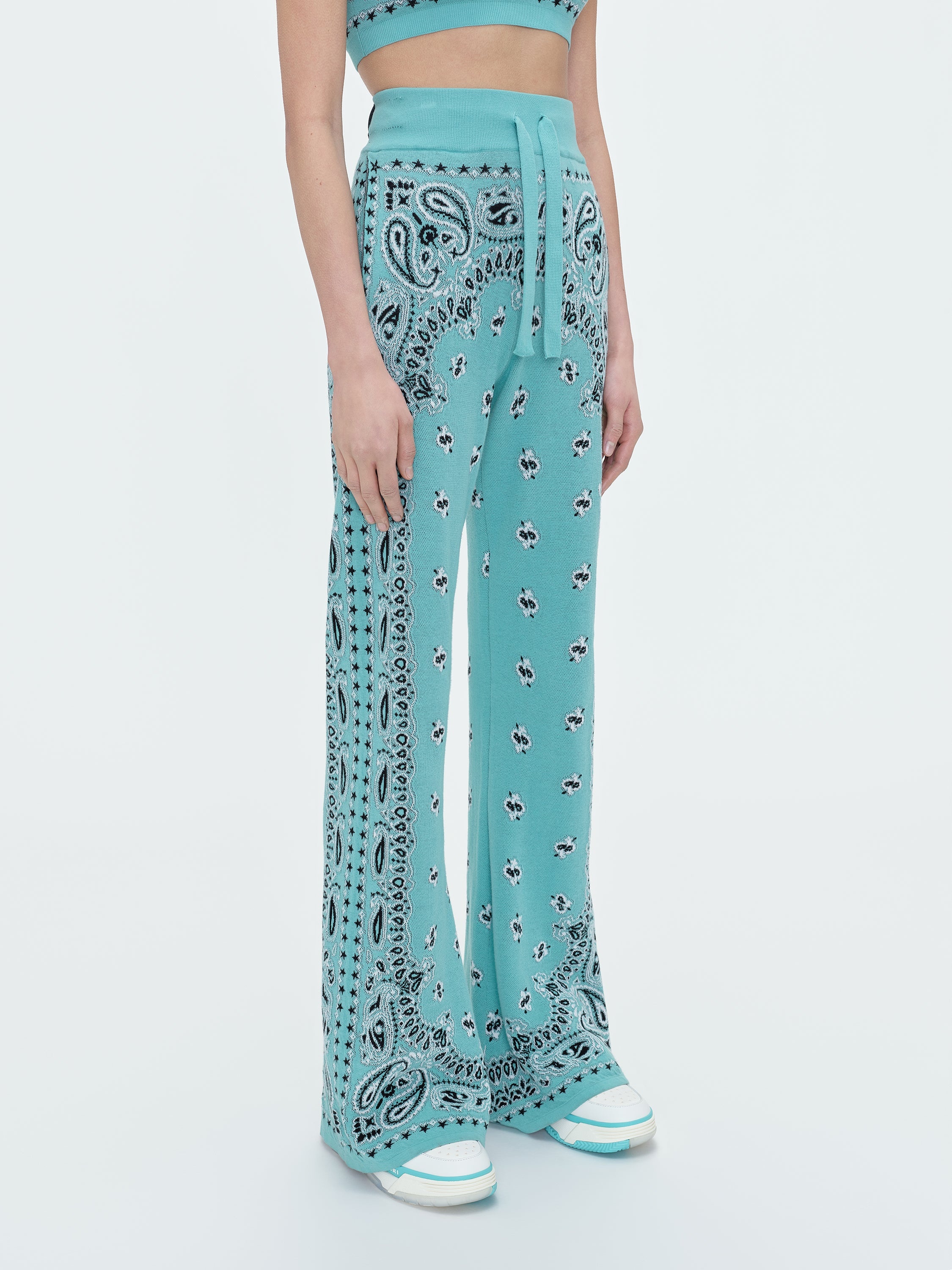 BANDANA PANTS - 5