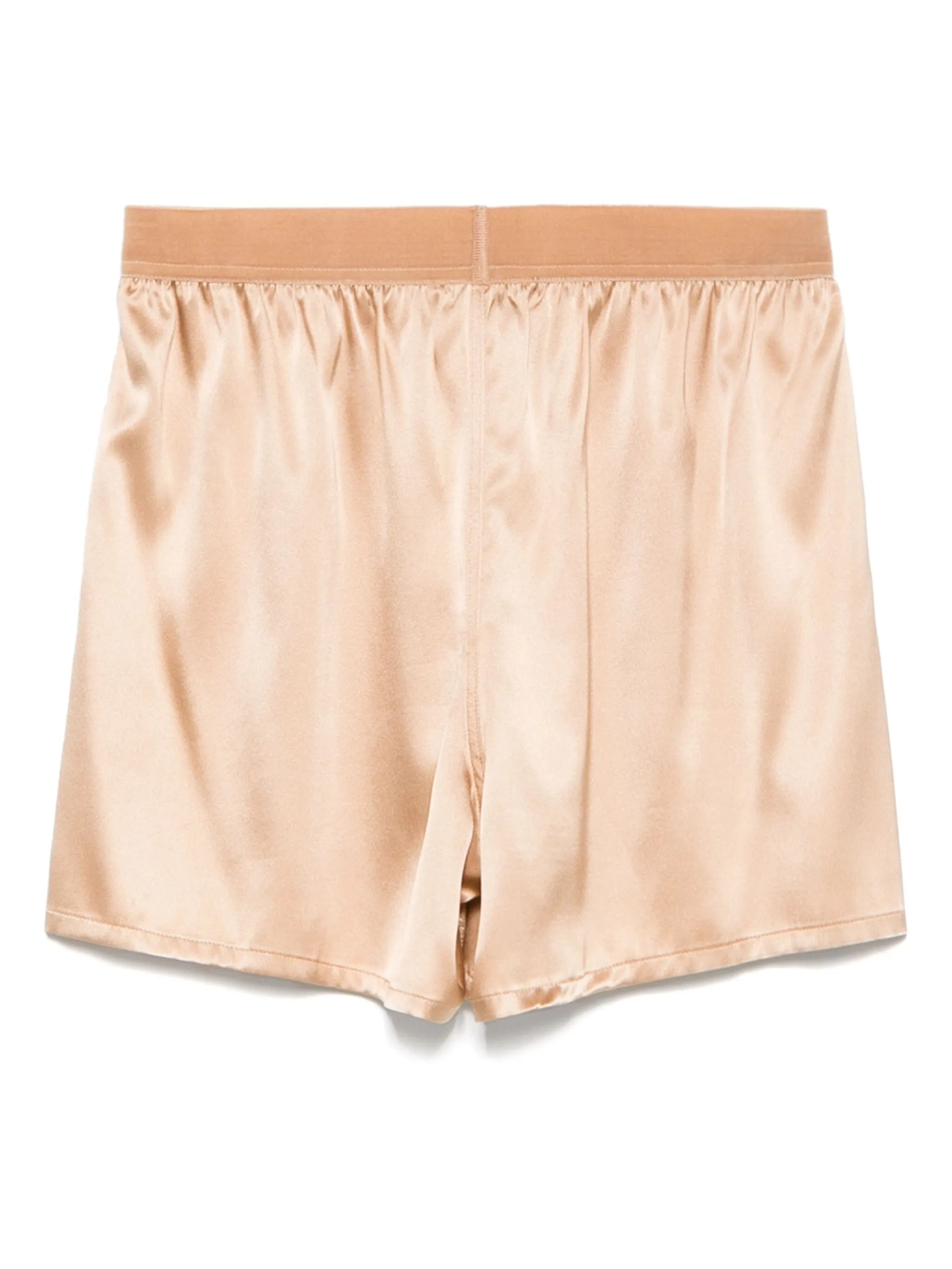TOM FORD Satin Boxer Shorts | REVERSIBLE