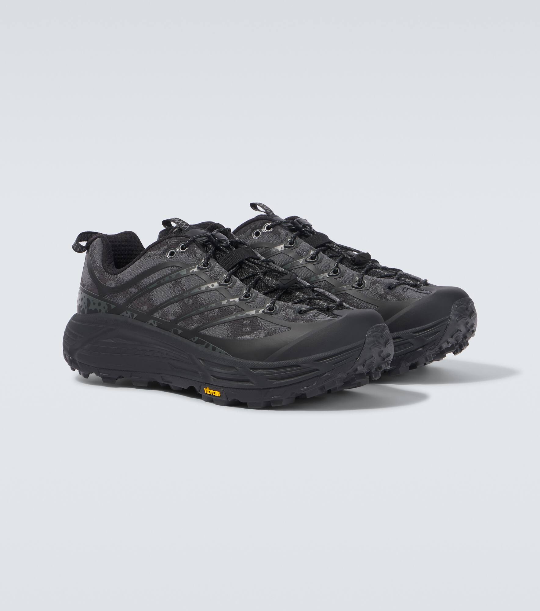 Mafate Three2 running shoes - 5