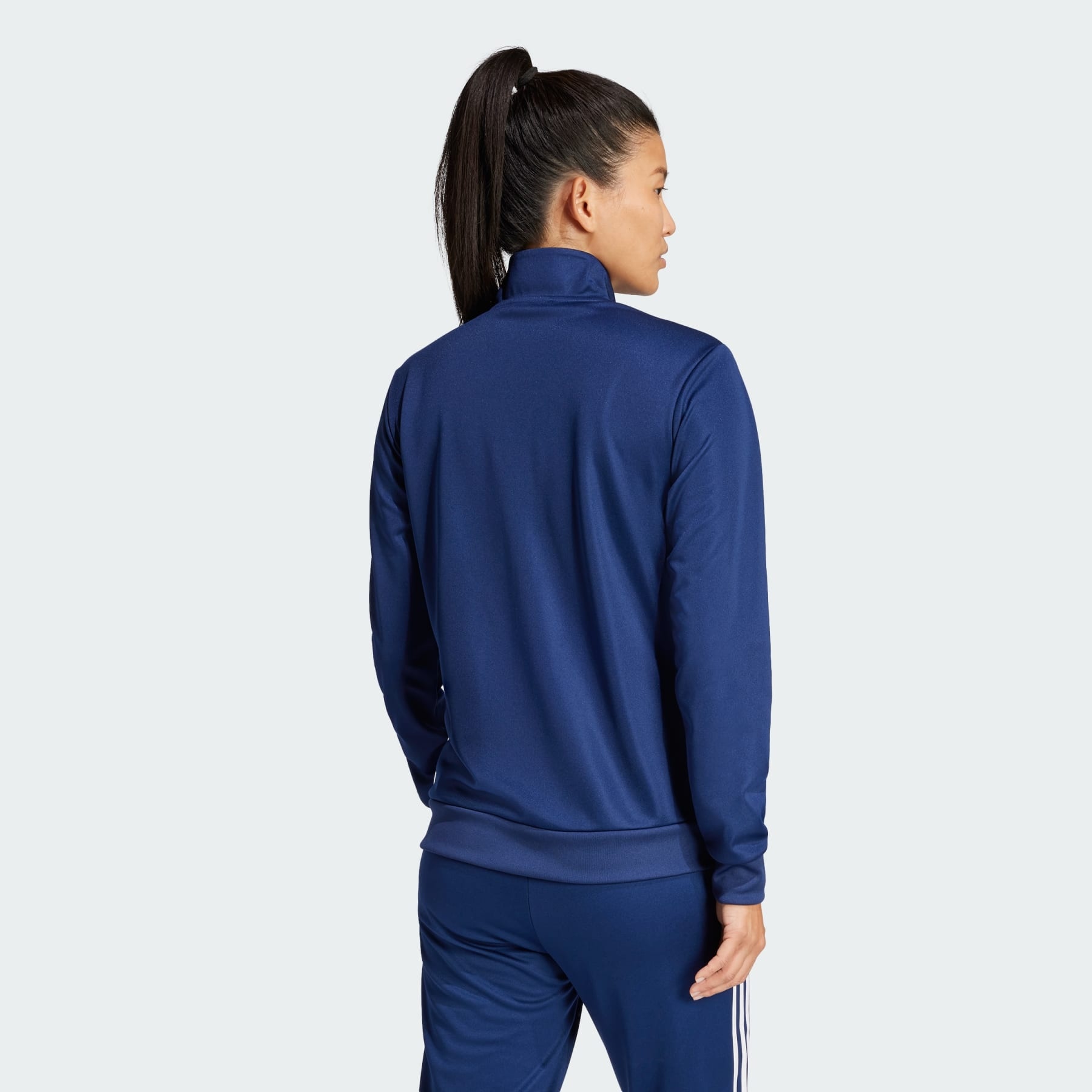 Tiro 25 Essentials Training Jacket - 3
