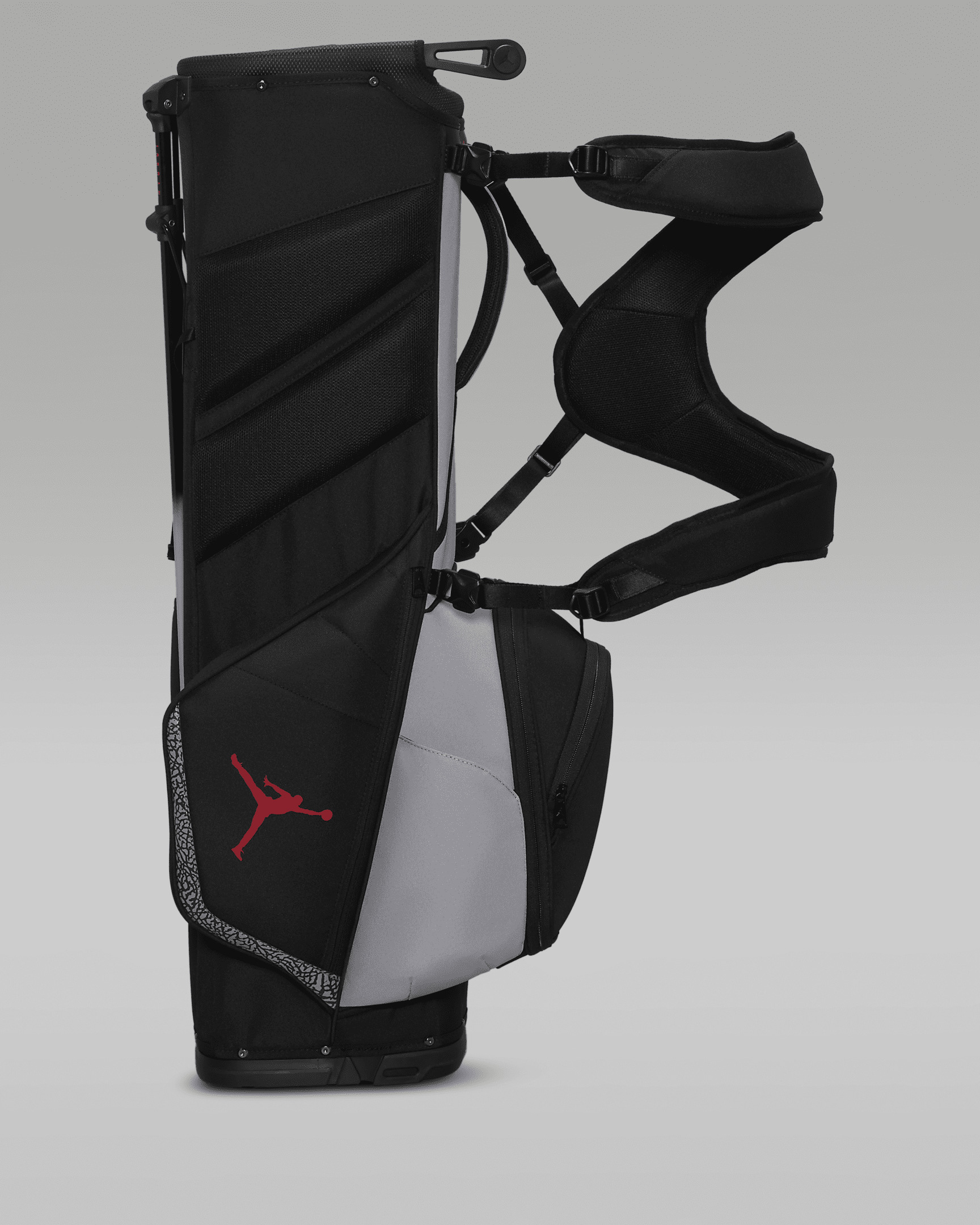 Jordan Fadeaway 6-Way Golf Bag - 4