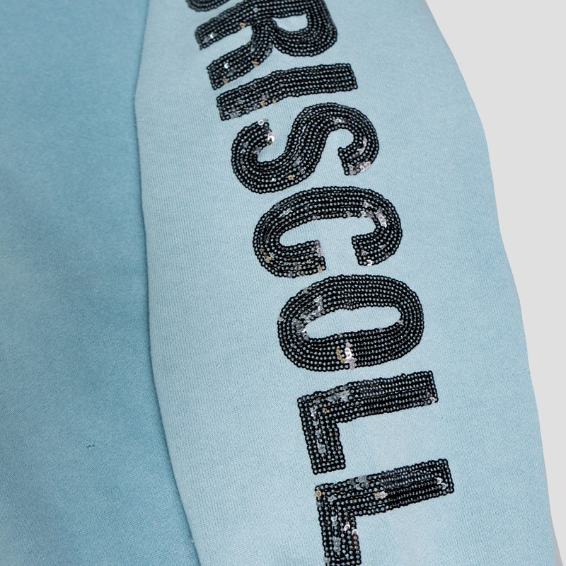 BOBBY DIRSCOLL HOODED SWEATSHIRT 4