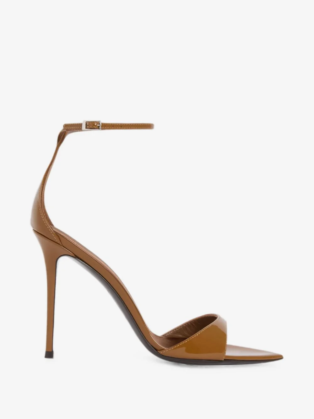 Intriigo strap 105 sandals - 1
