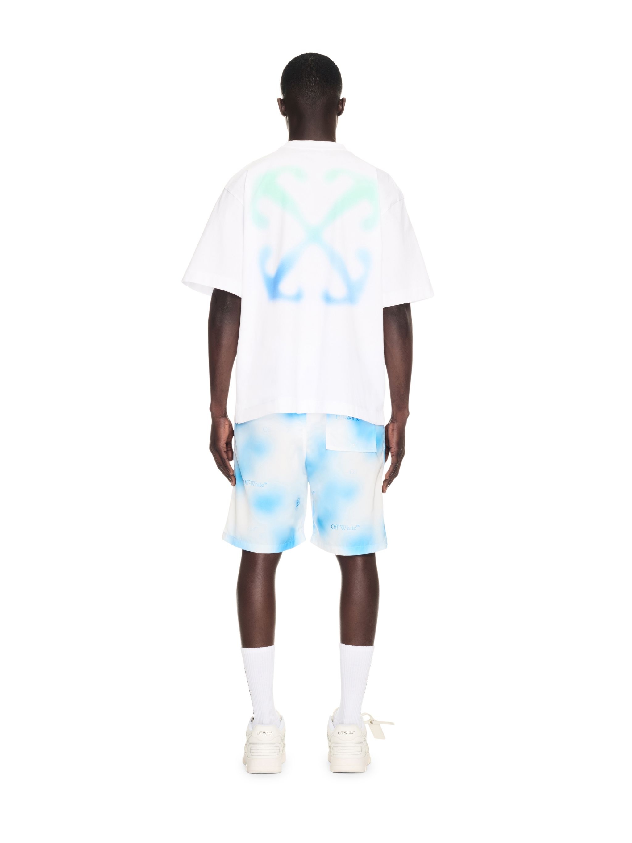Arrow Skate S/s Tee - 4