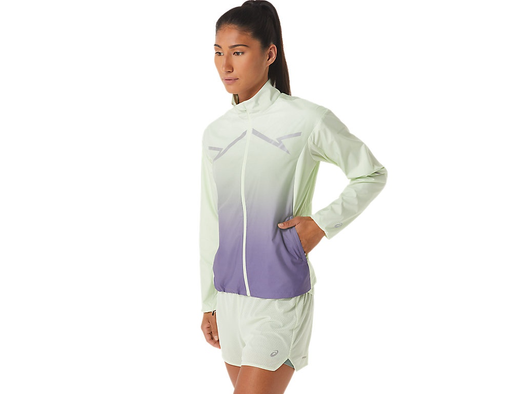 WOMEN'S LITE-SHOW JACKET - 3