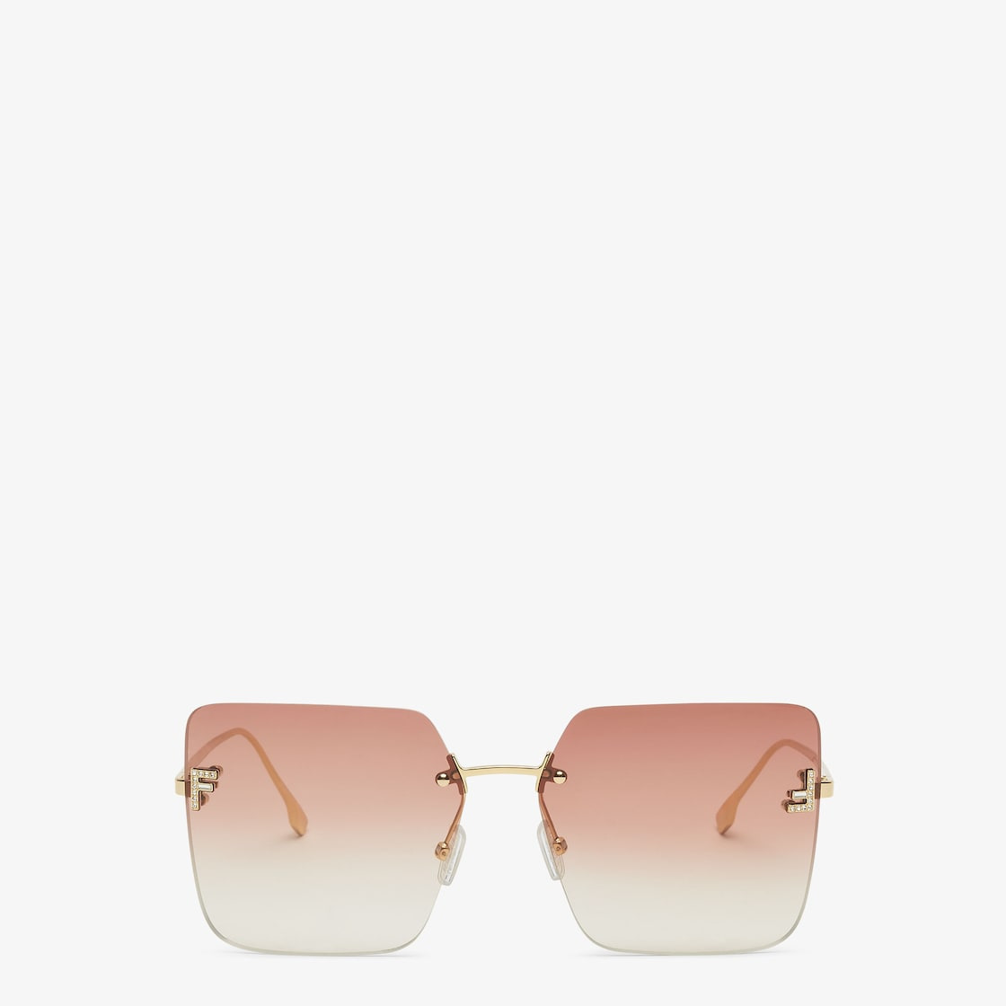 Fendi First Crystal - 1