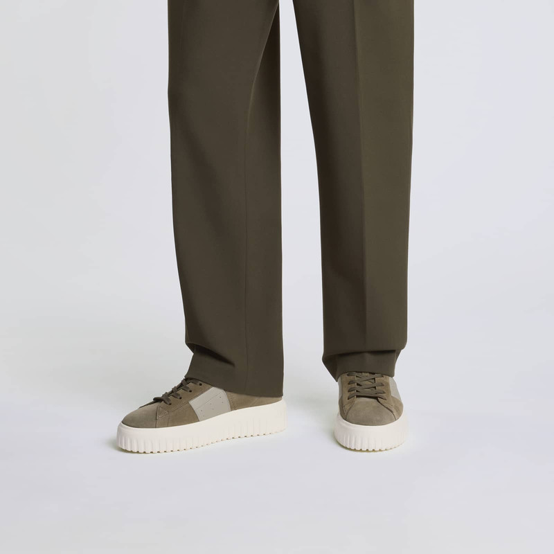 Sneakers Hogan H-Stripes 7