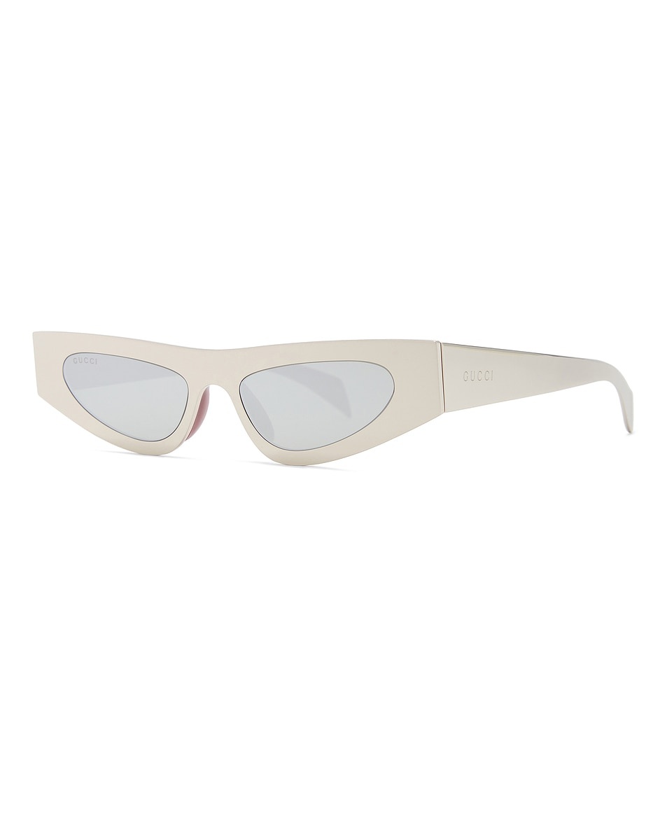 Oval Sunglasses - 2