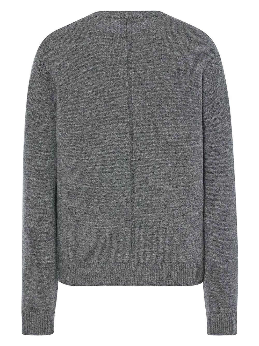 Jayad cashmere crewneck sweater - 2