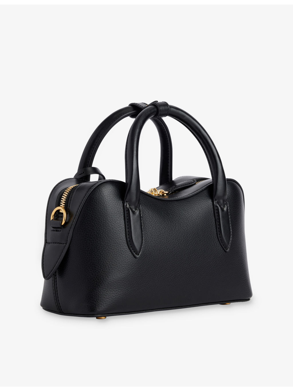 Ryder vegan-leather top-handle bag - 4