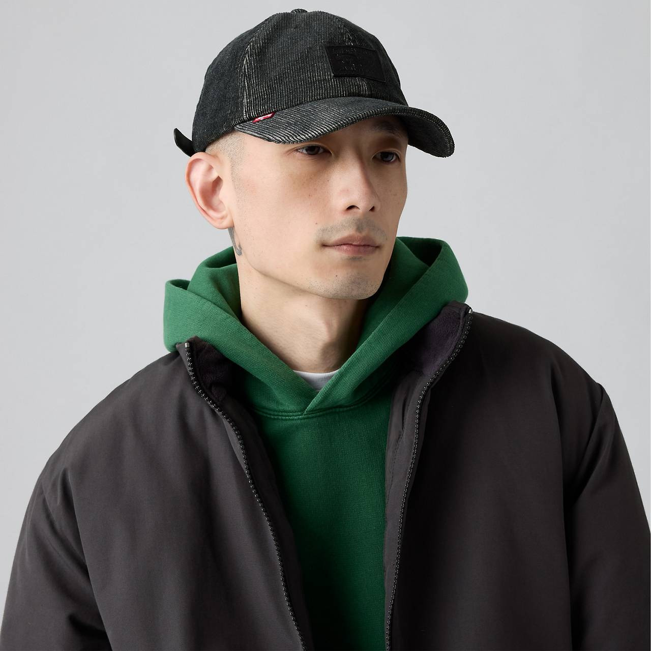 RELAXED DAD HERITAGE CAP - 2