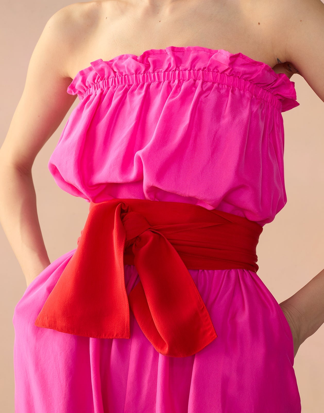 Cassis Jumpsuit - 4
