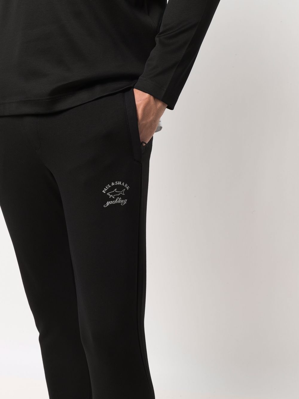 Pantaloni Black - 5