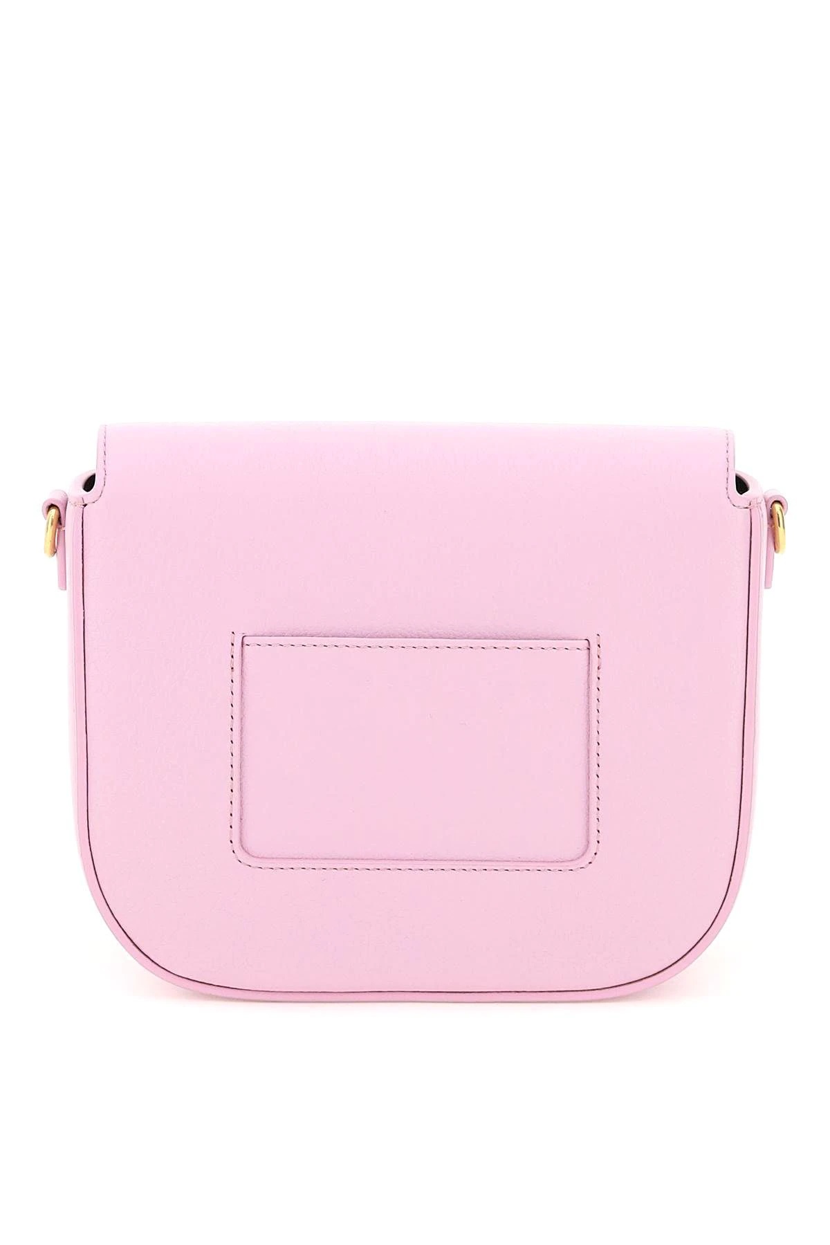 SMALL DARLEY SATCHEL BAG - 3