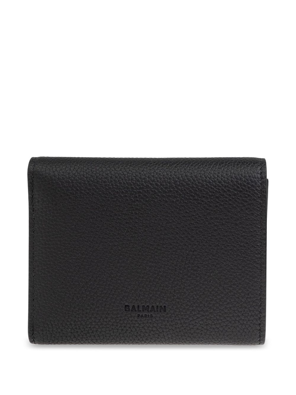 leather wallet - 2