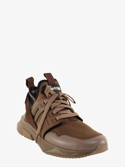 TOM FORD SNEAKERS outlook