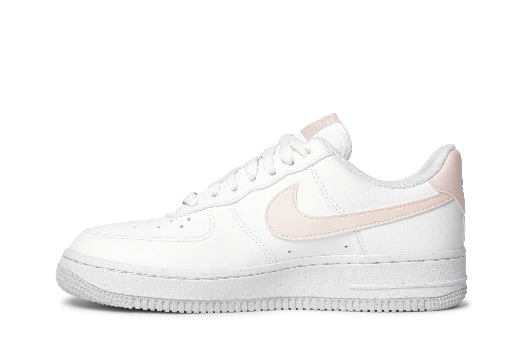 Wmns Air Force 1 Next Nature 'White Pale Coral' - 3