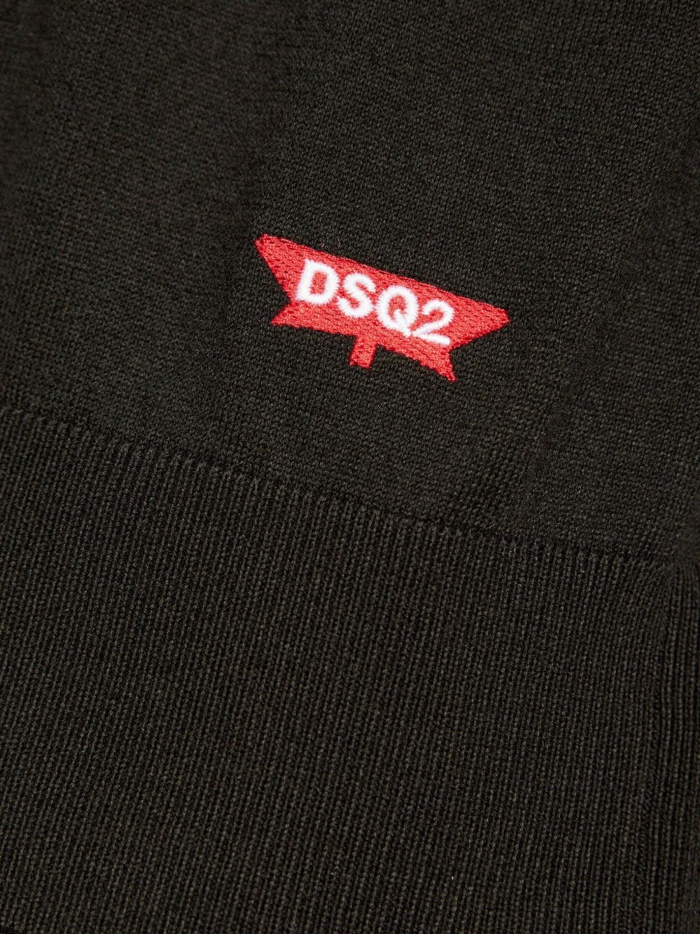 cotton jumper - 4