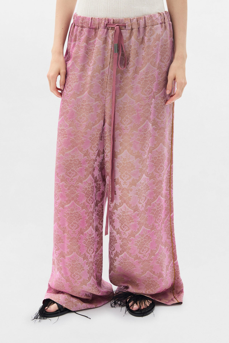 Sofi Relaxed Lounge Pants 1