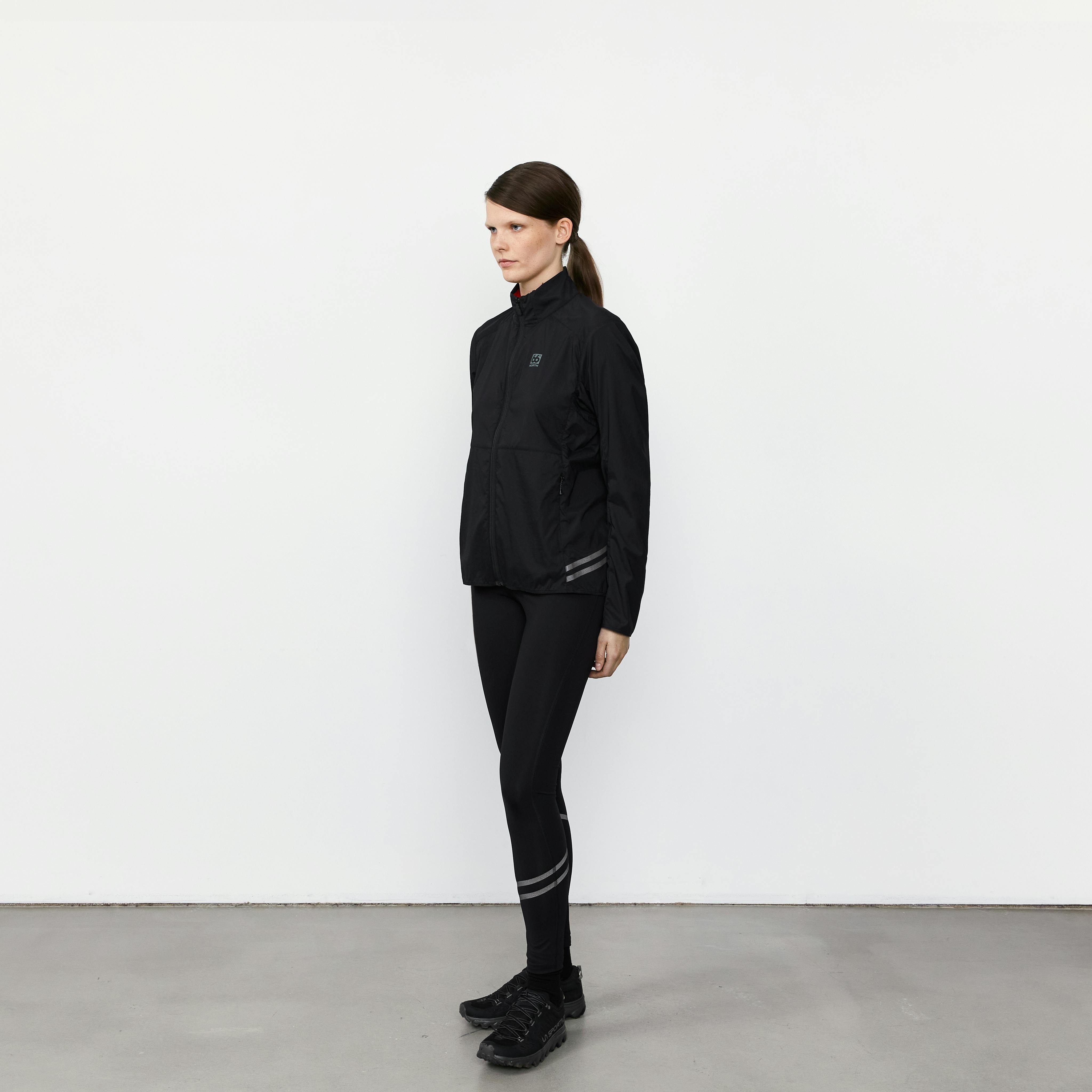 Kársnes Windbreaker Jacket - 4