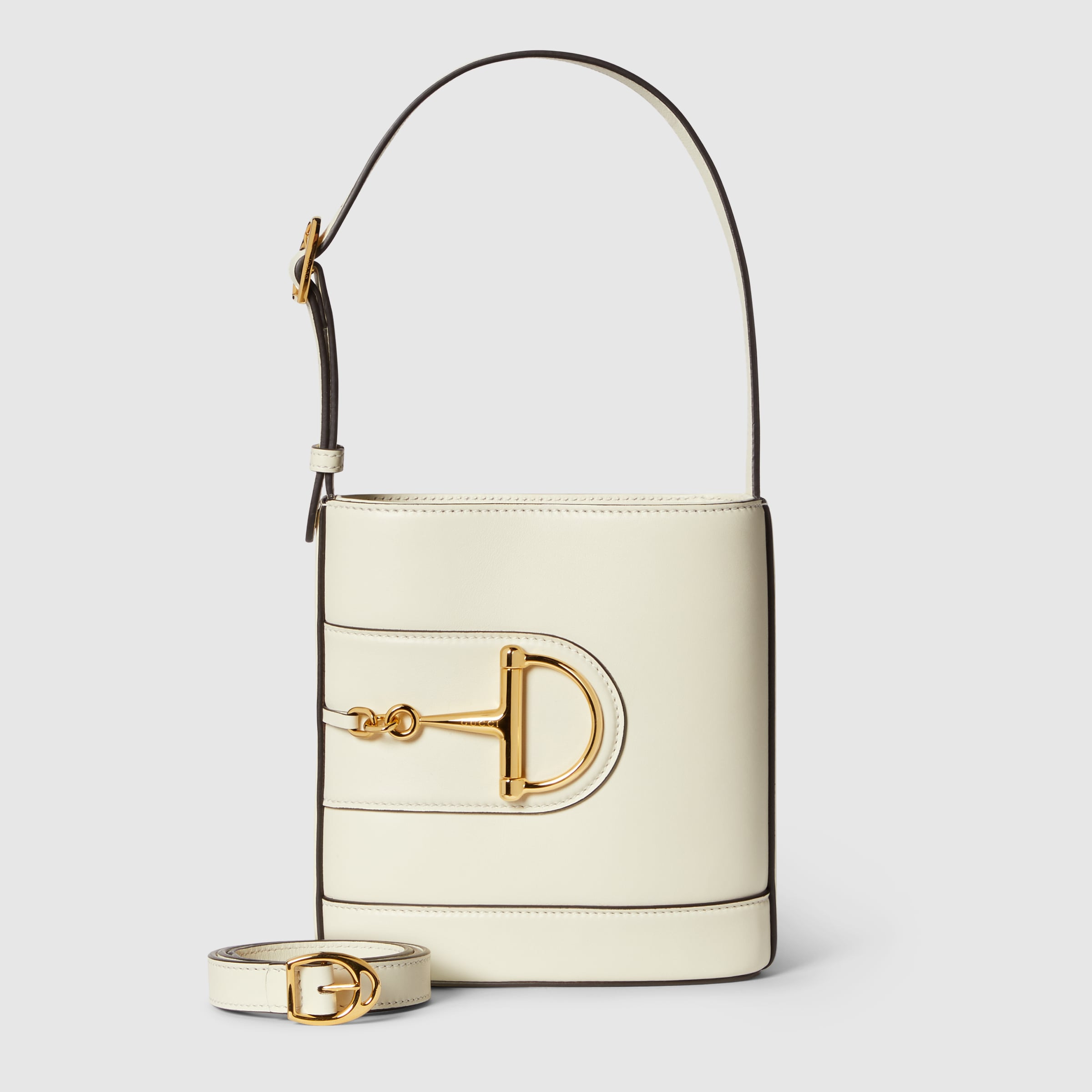 Gucci 73 mini bucket bag - 7
