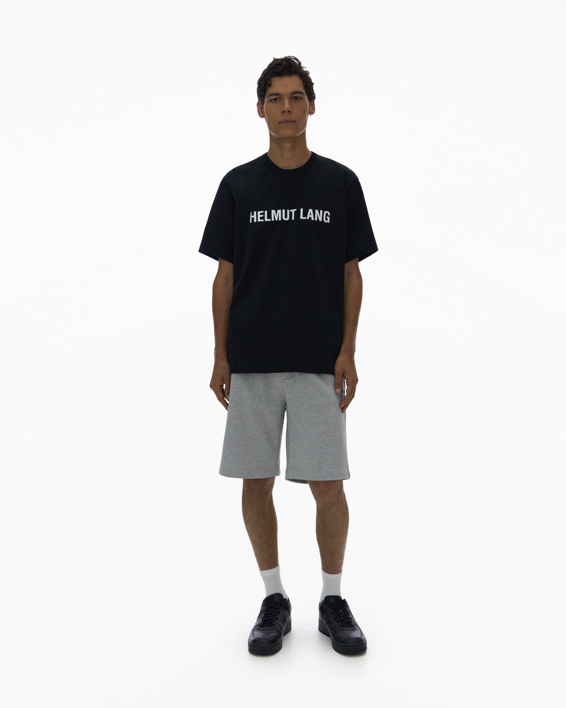 CORE LOGO TEE - 2