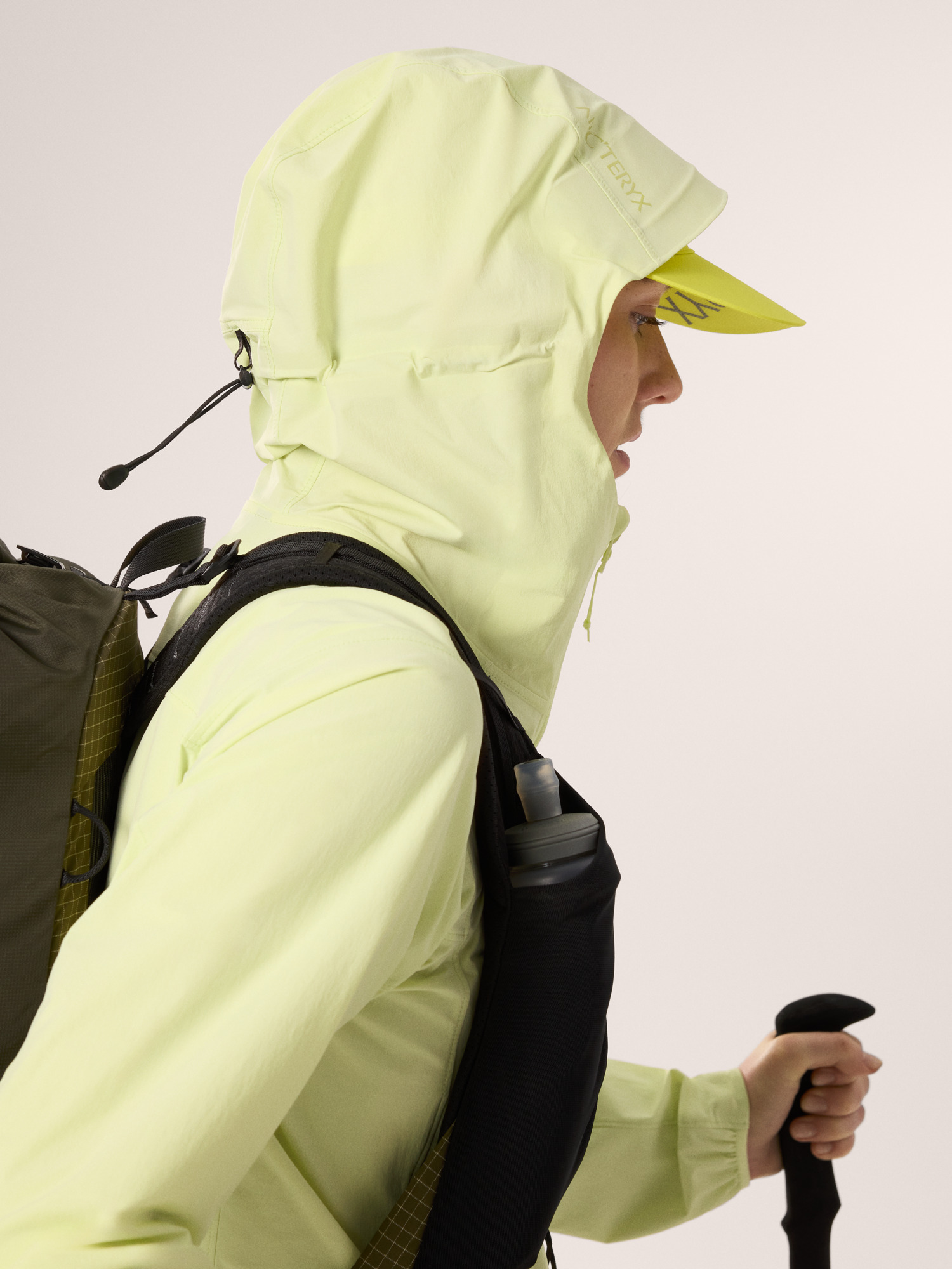 Gamma Lightweight Hoody - 6