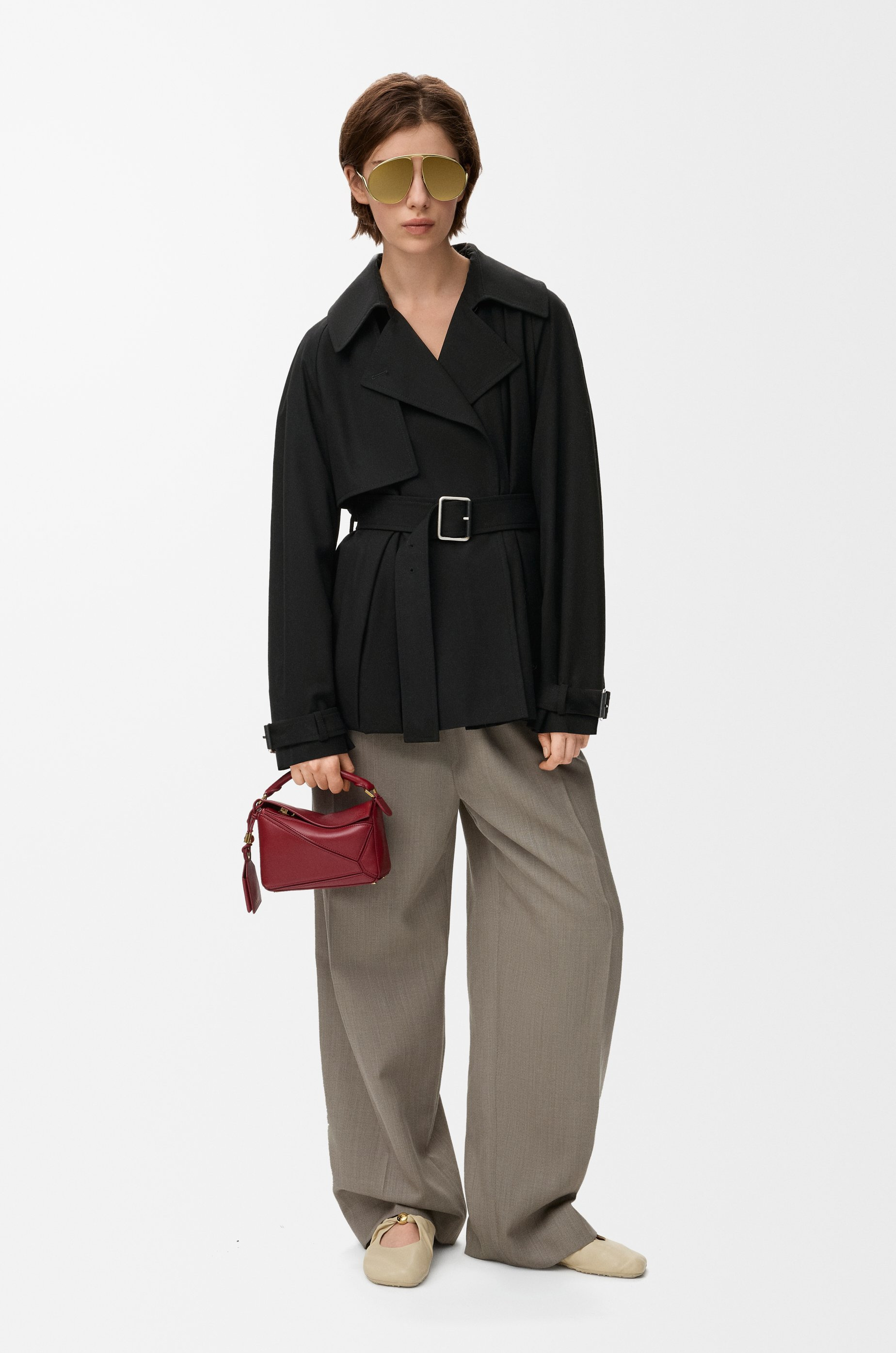 Jacket in cotton - 2