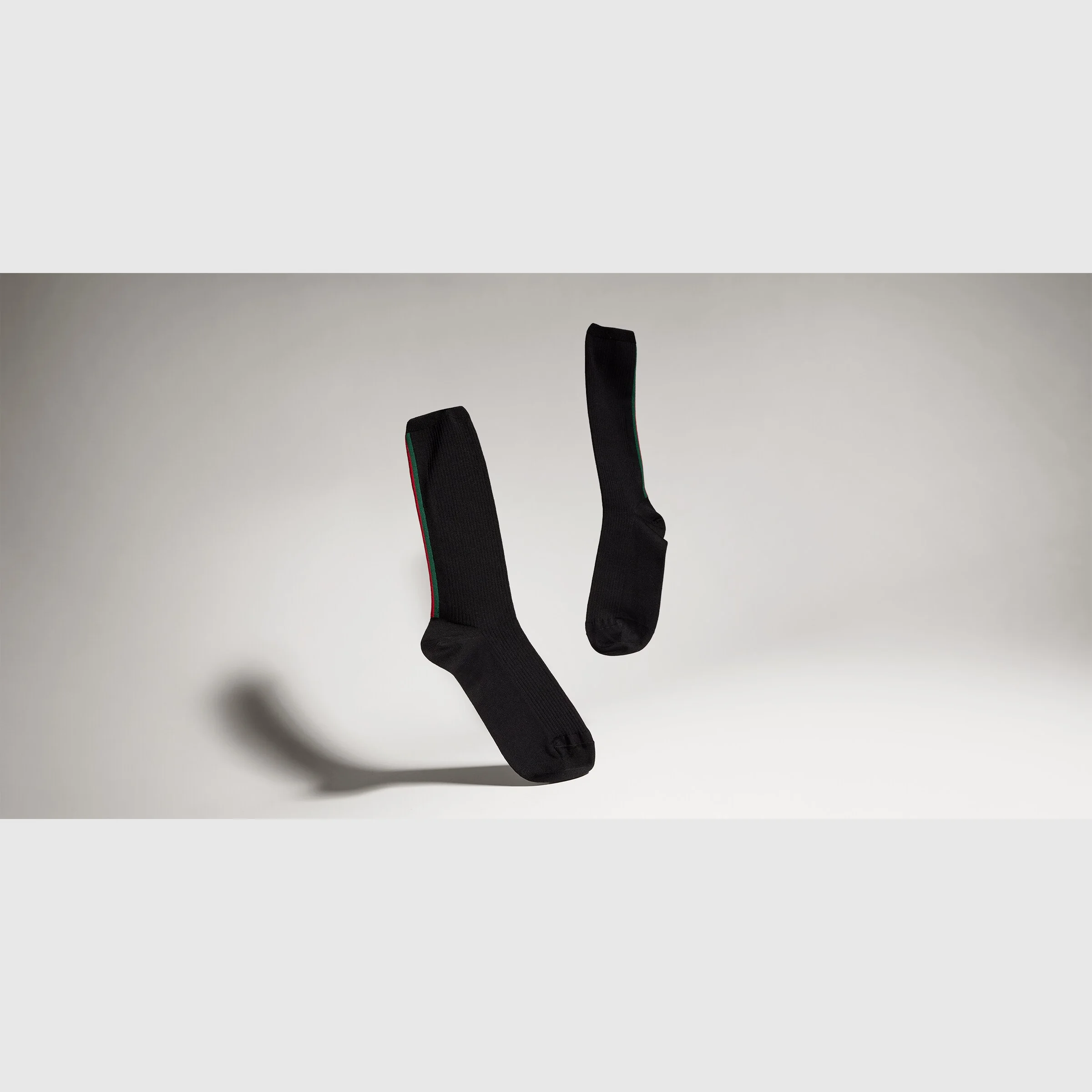 Cotton socks with Web - 1