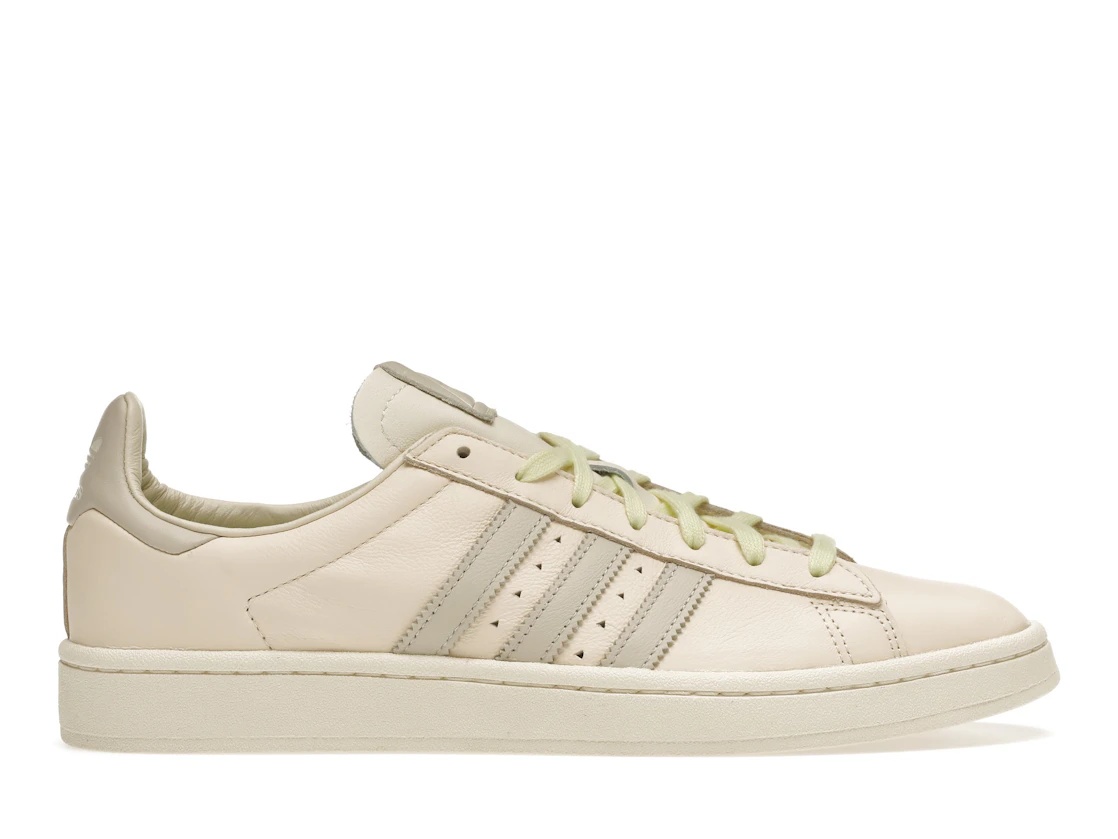 adidas Campus Pharrell Williams Ecru Tint - 1