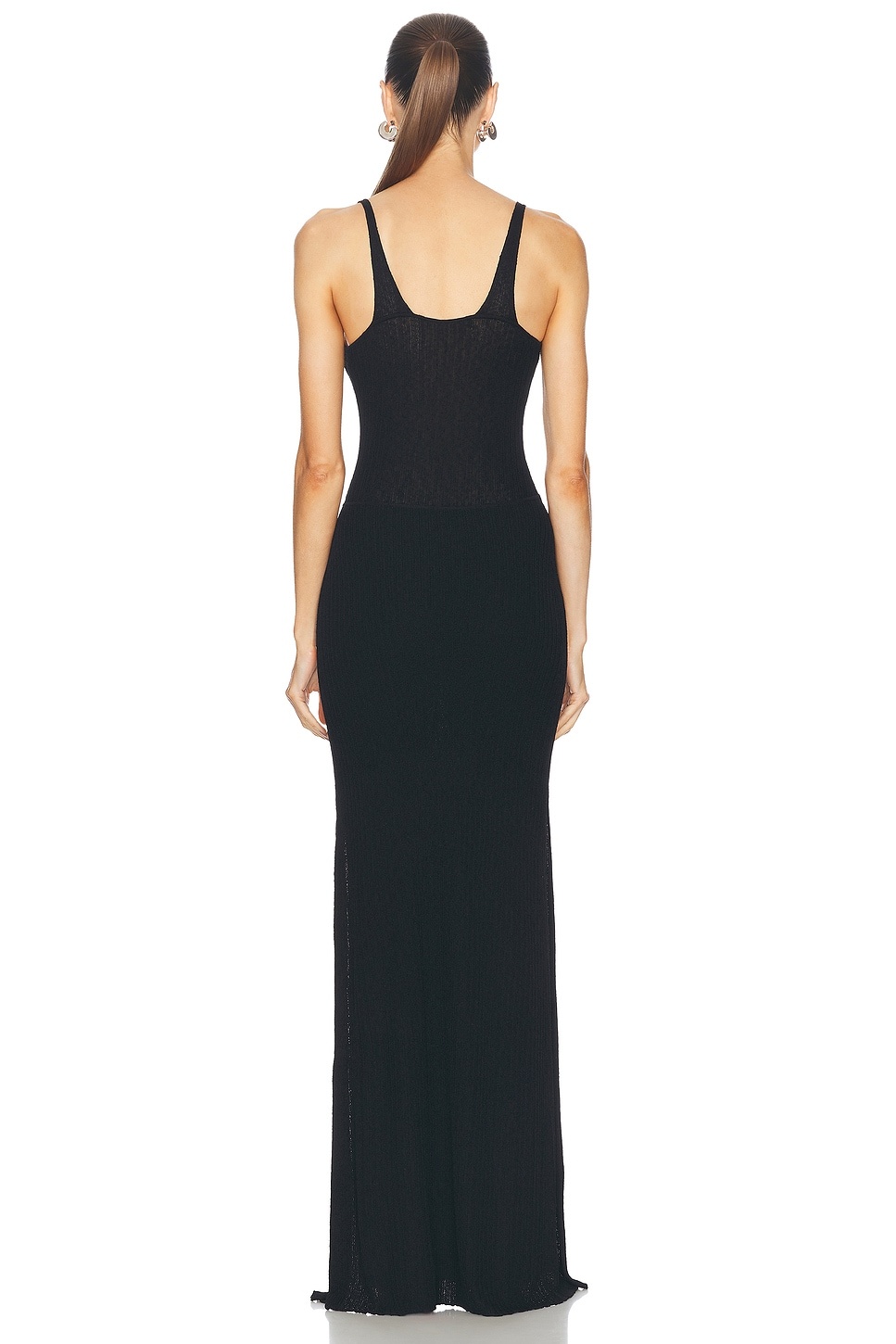 Grus Dress - 4