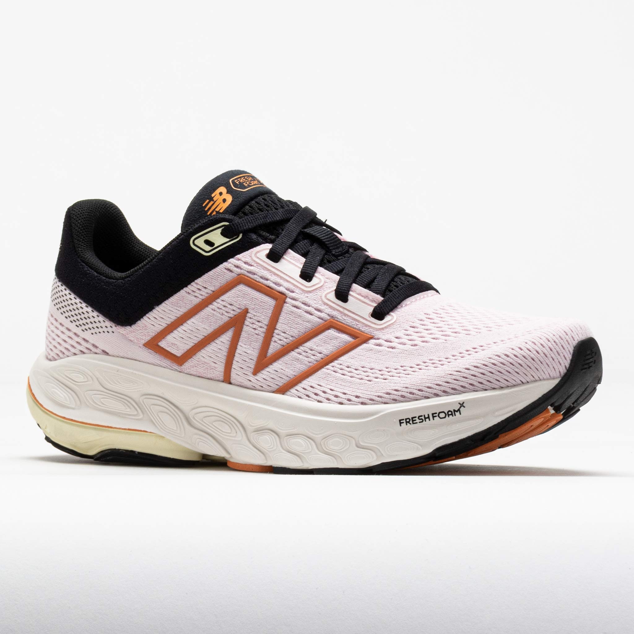 New Balance Fresh Foam X 860v14 Women's Pink Granite/Copper/Calcium - 5