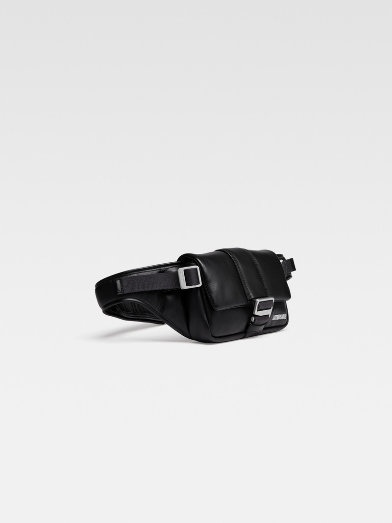 JACQUEMUS La banane Bambimou outlook