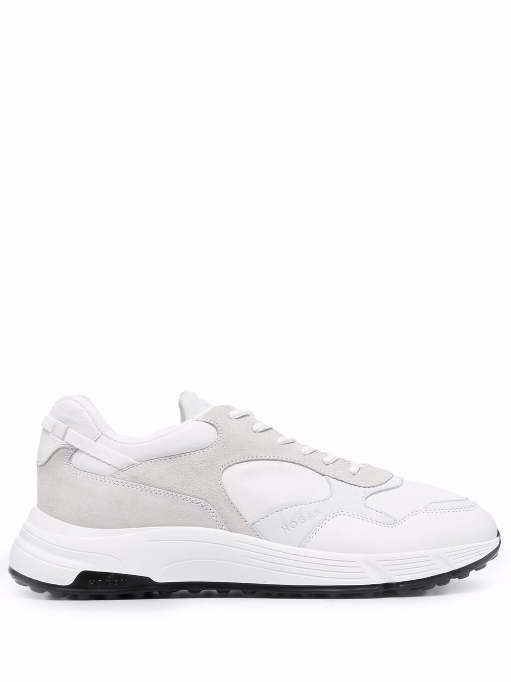 Hyperlight low-top sneakers - 1