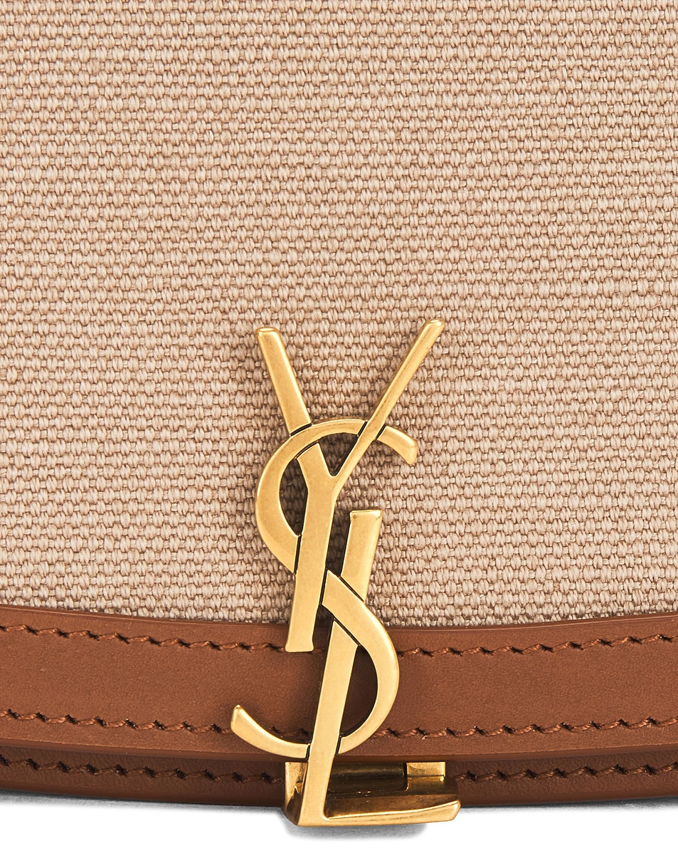 Voltaire Shoulder Bag - 8