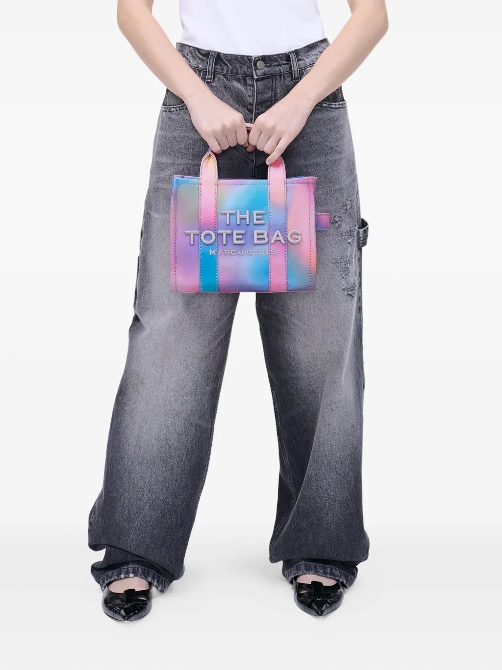 THE SMALL TOTE - 2