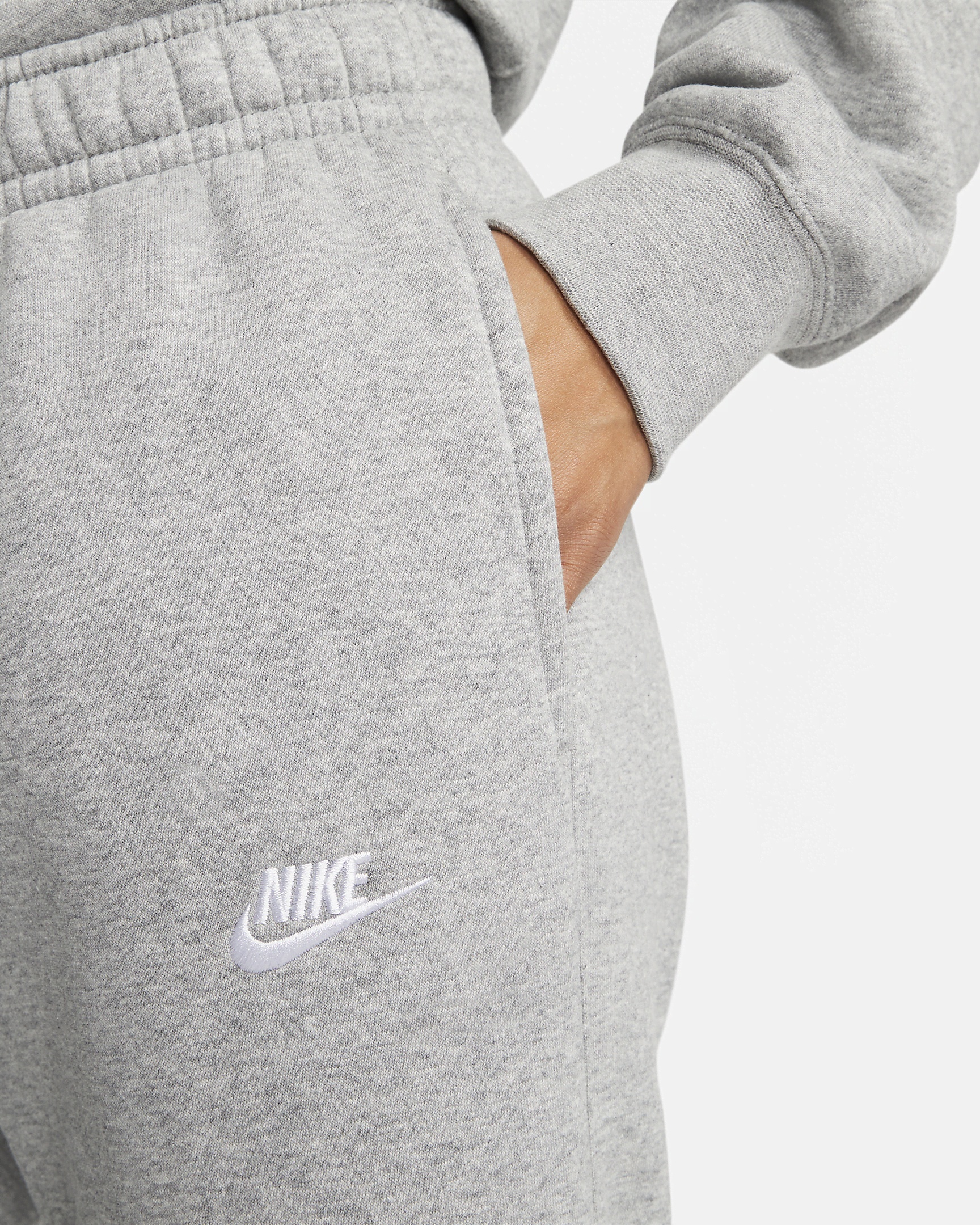 Nike Sportswear Club Fleece Joggers - 3