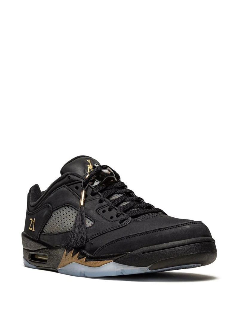 Jordan Air Jordan 5 Low "Class Of 2021" sneakers outlook