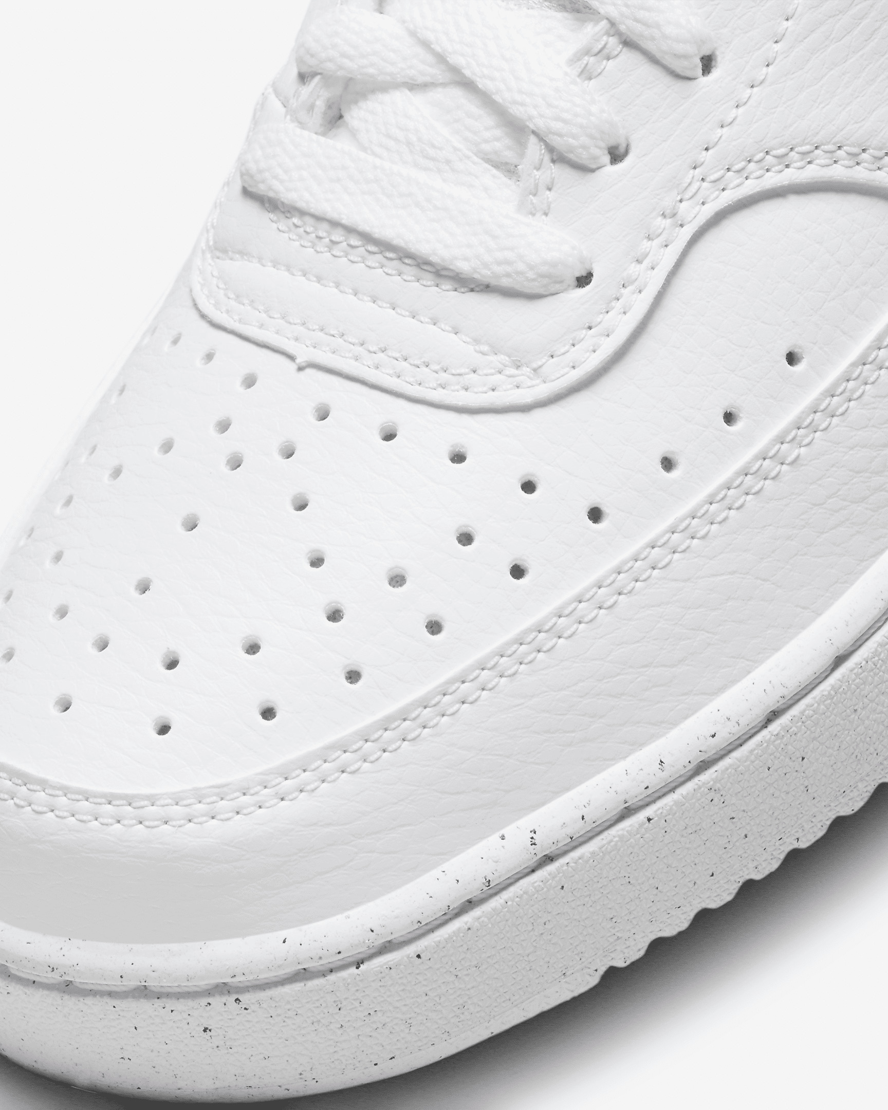 Nike Court Vision Low Next Nature Men's Shoes - 7