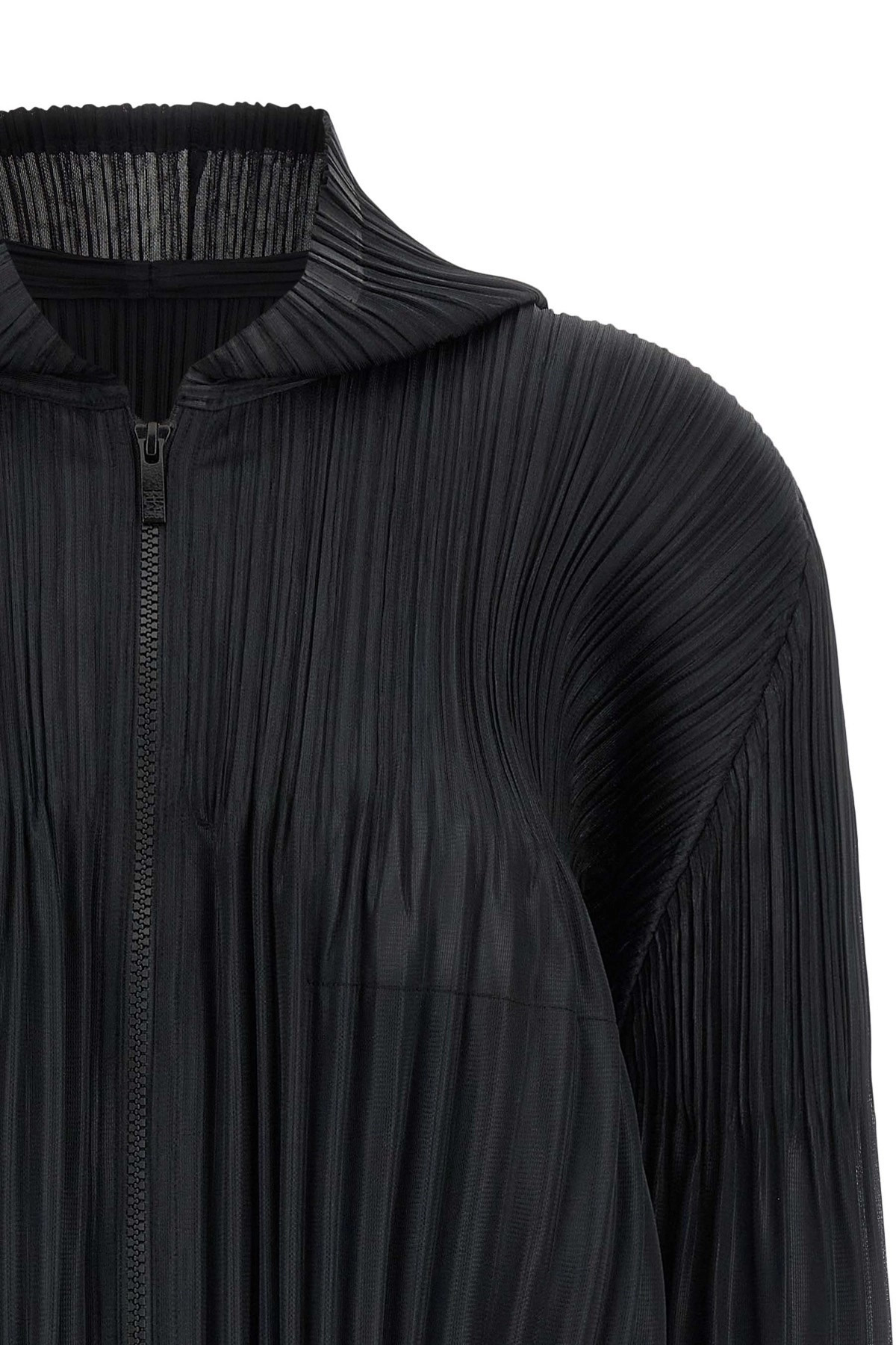 Zip blouse - 3