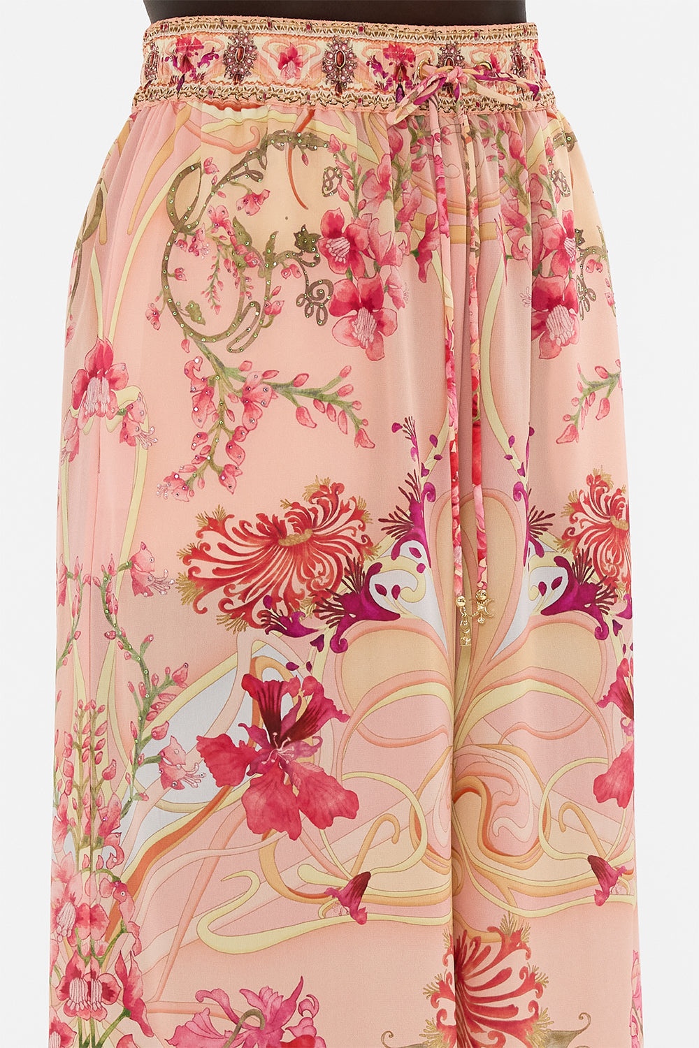 STRAIGHT LEG PANT - 6