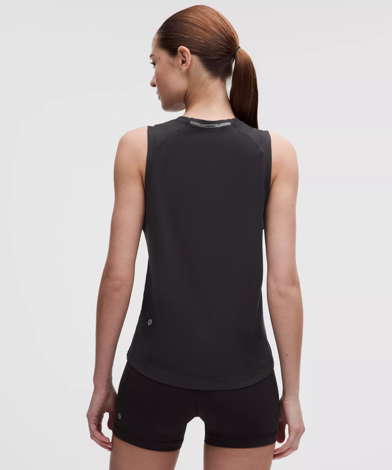 lululemon License to Train Classic-Fit Tank Top outlook