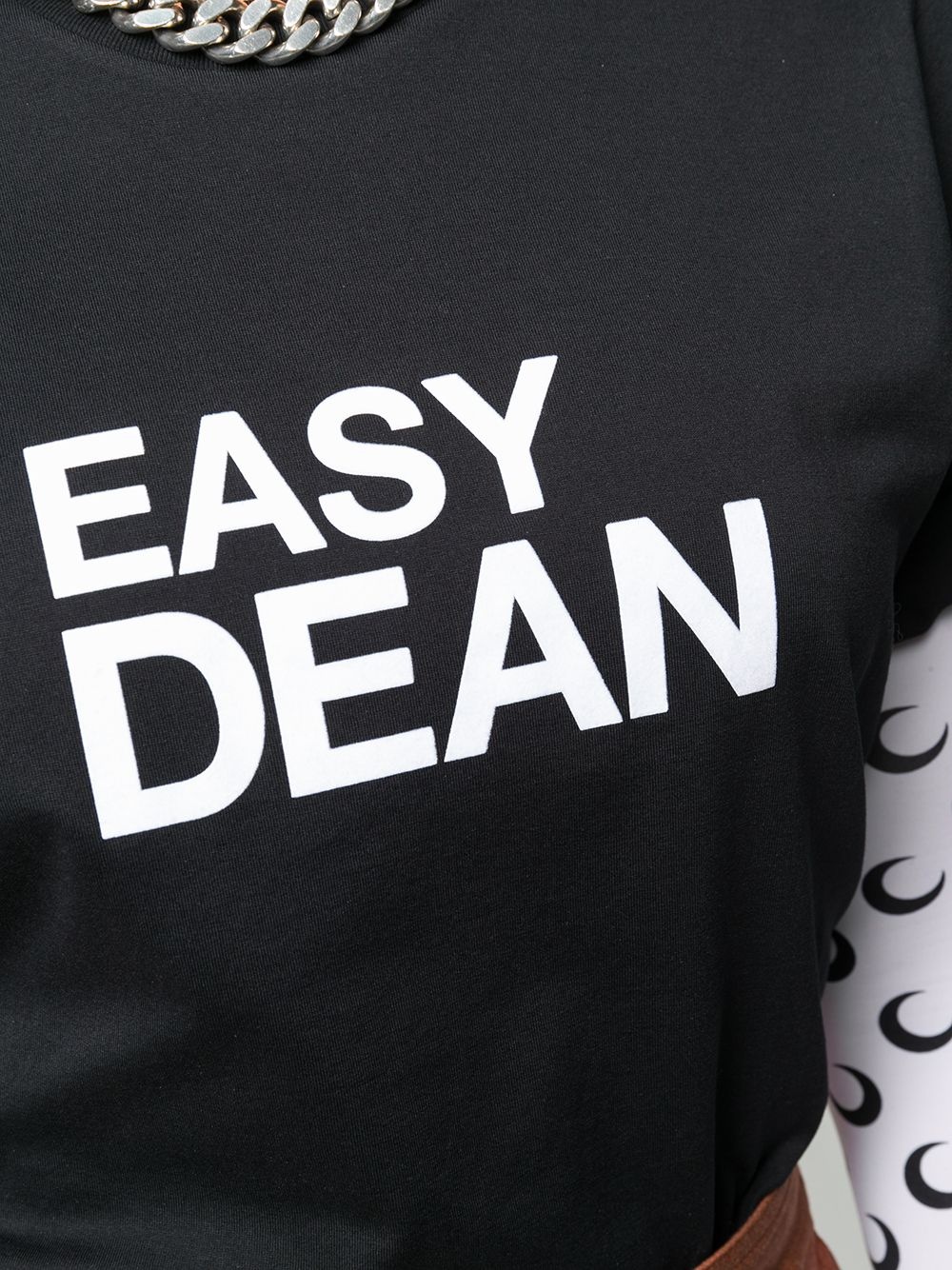 Easy Dean T-shirt - 5