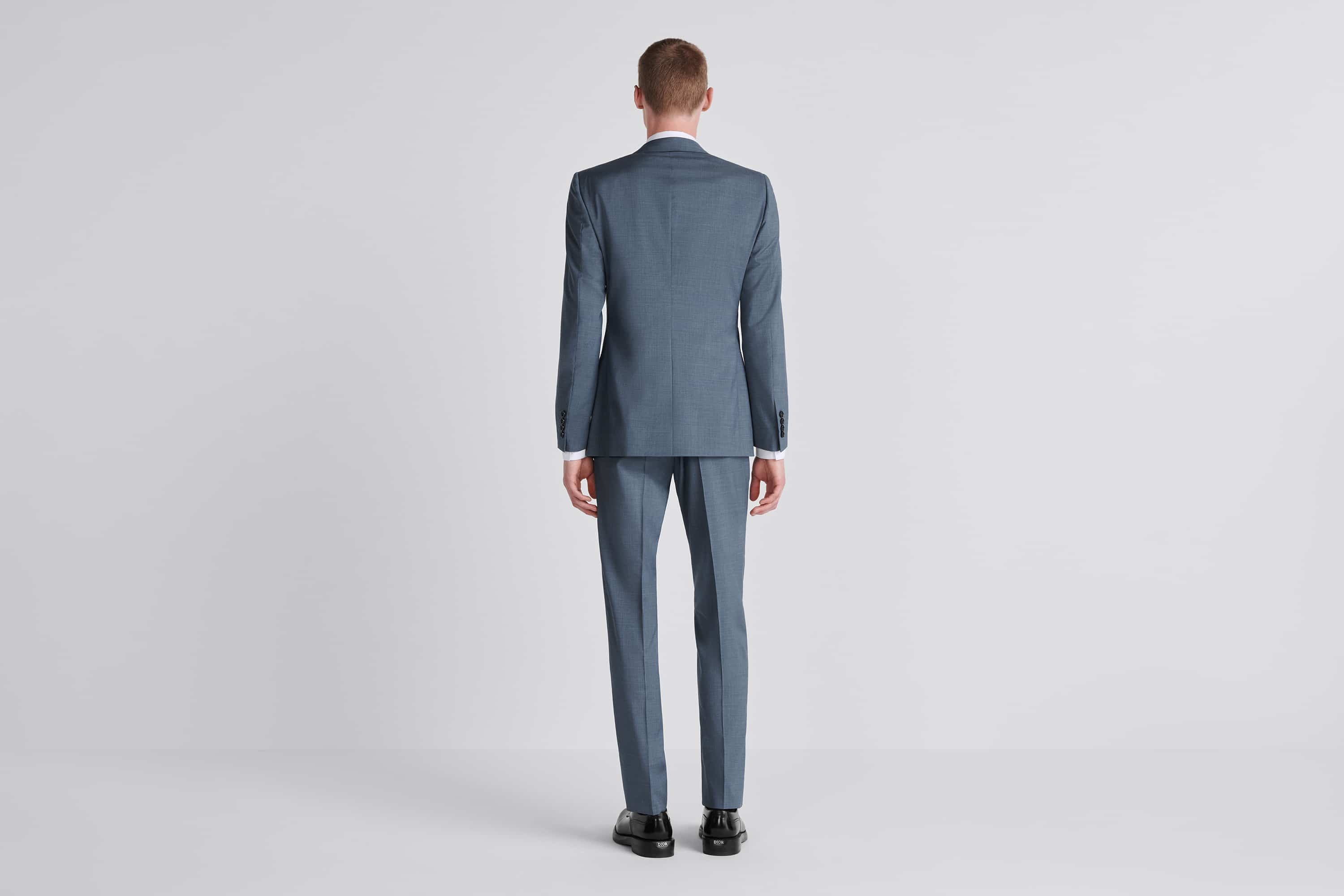 Classic Suit - 3