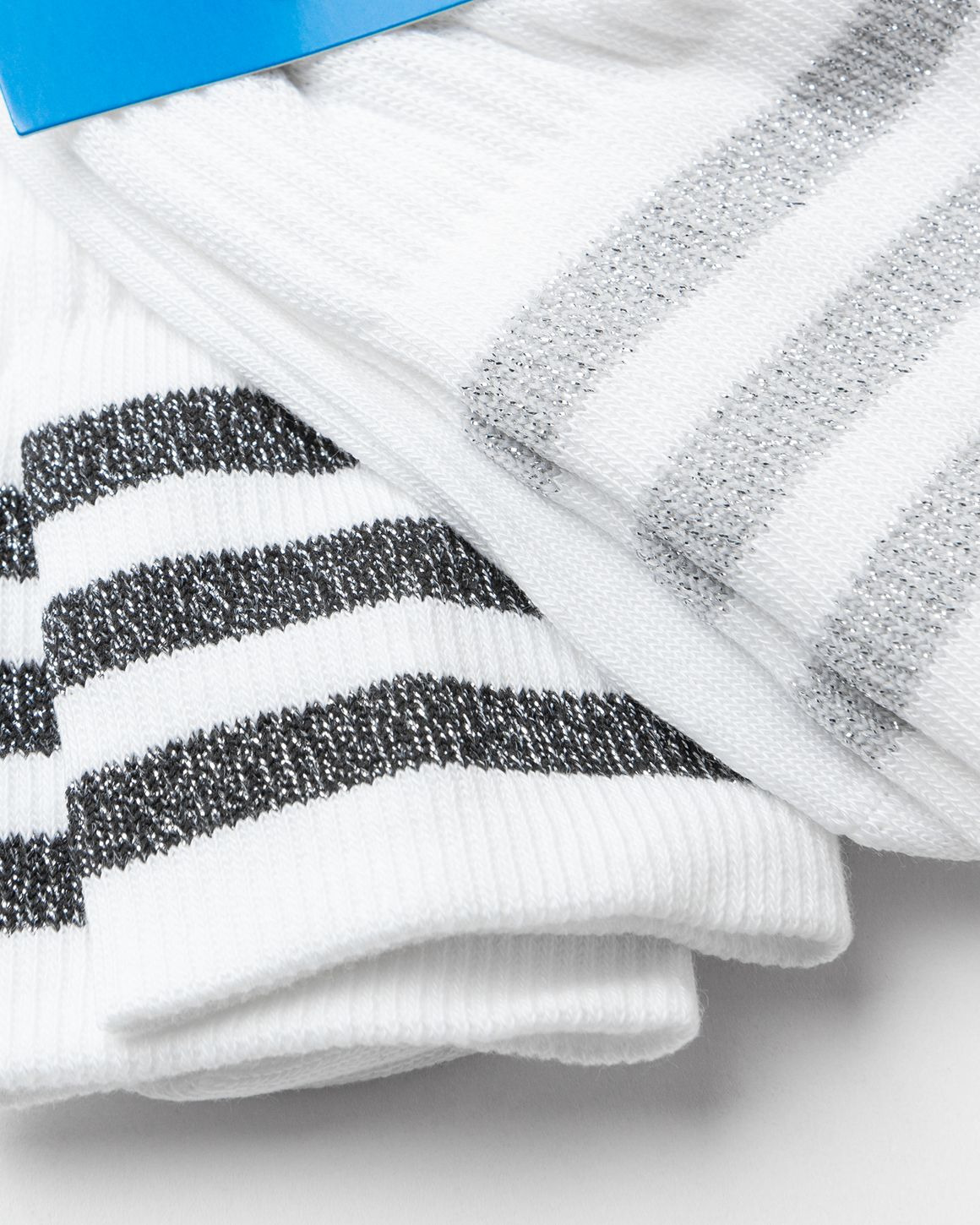 GLT CREW SOCK - 2