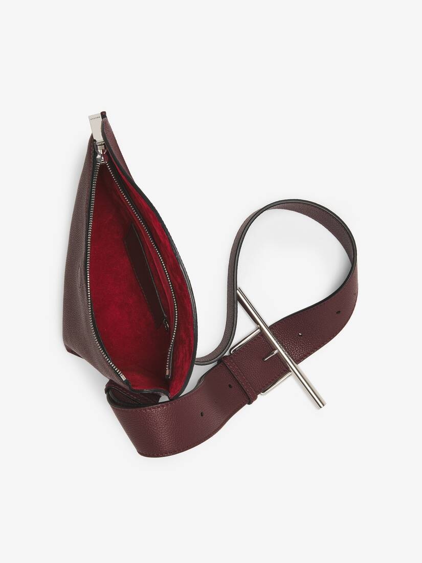 The Sling Bag - 4
