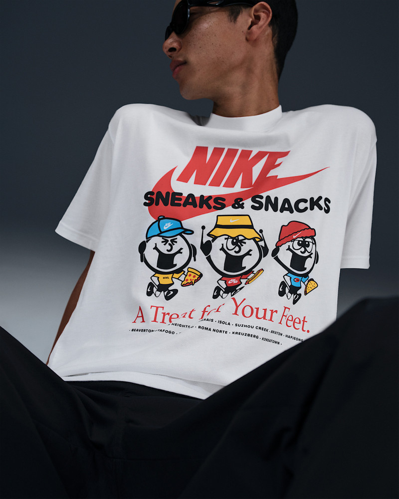 Nike Sportswear Max90 T-Shirt 3